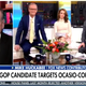 Image for article titled Mike Huckabee Wants to Tell You Something About Alexandria Ocasio-Cortez